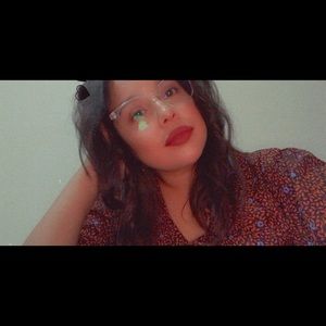 Meet your Posher, Wendy